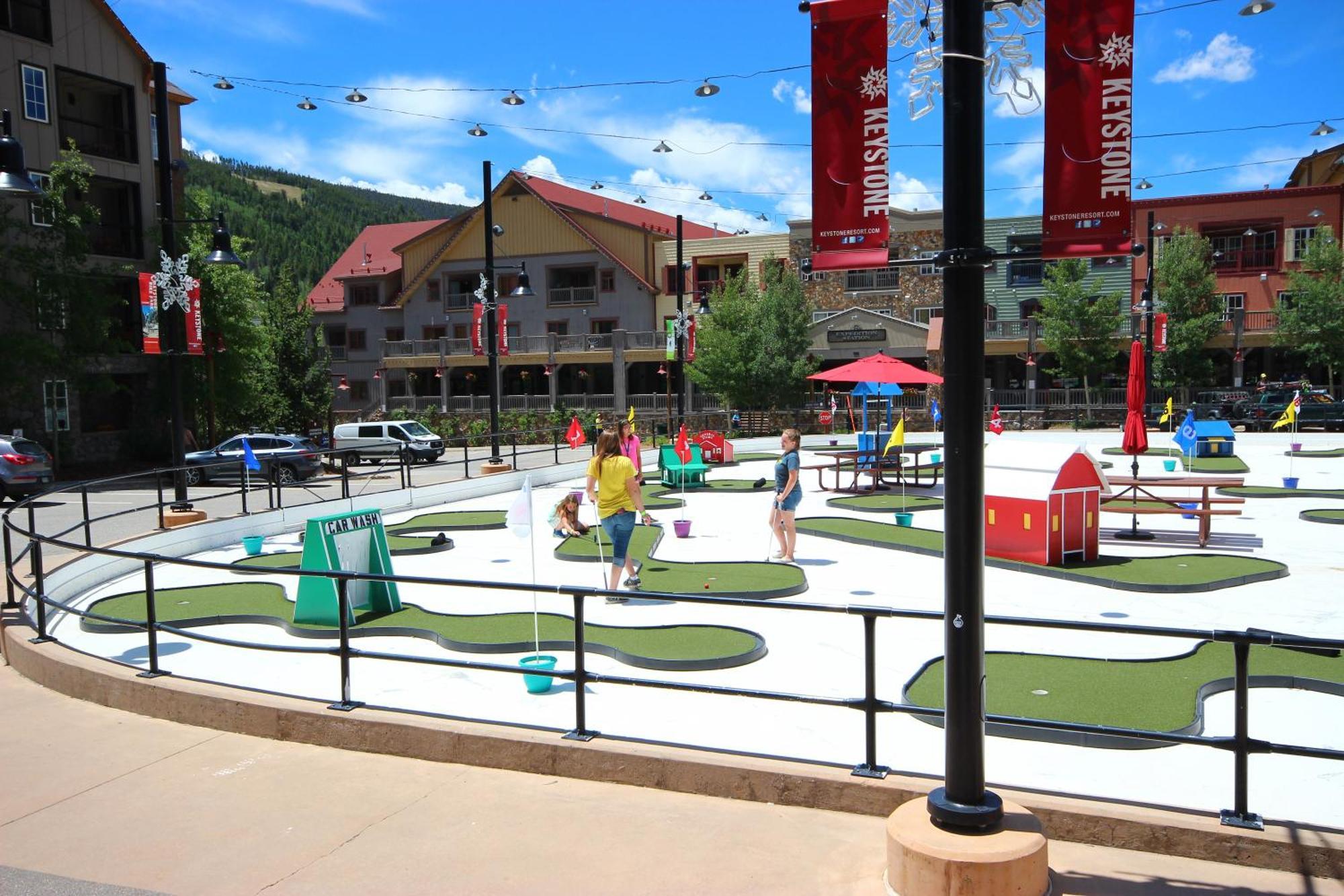 Red Hawk Lodge 2269 By Summitcove Lodging Keystone Exterior photo