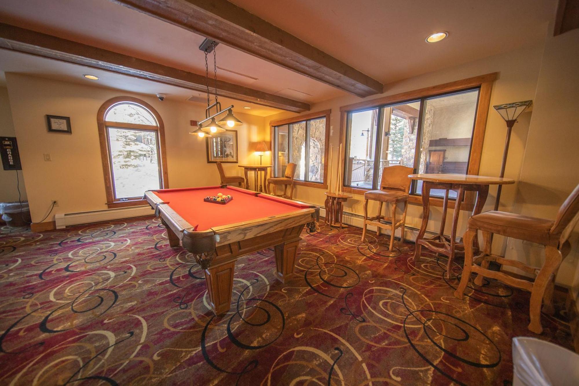 Red Hawk Lodge 2269 By Summitcove Lodging Keystone Exterior photo