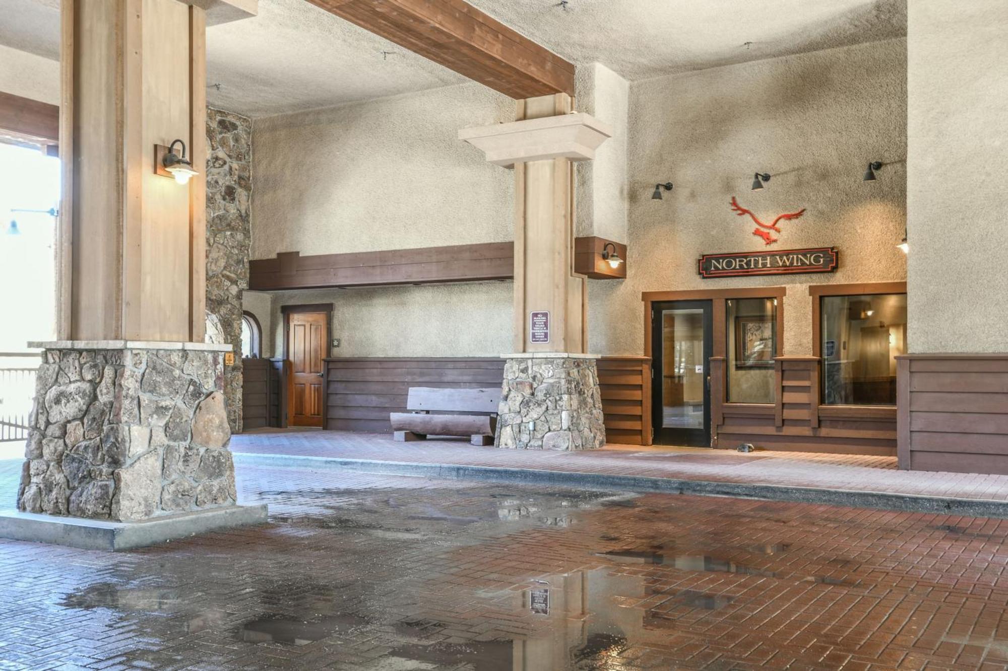 Red Hawk Lodge 2269 By Summitcove Lodging Keystone Exterior photo